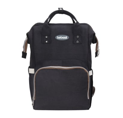 Mochila Maternal Bebesit Negro