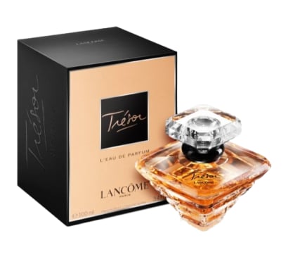 FRAGANCIA TRESOR  EDP 50 ML