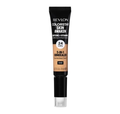 Corrector Revlon Colorstay Skin Awaken 5 En 1 N°040 Medium 8 Ml