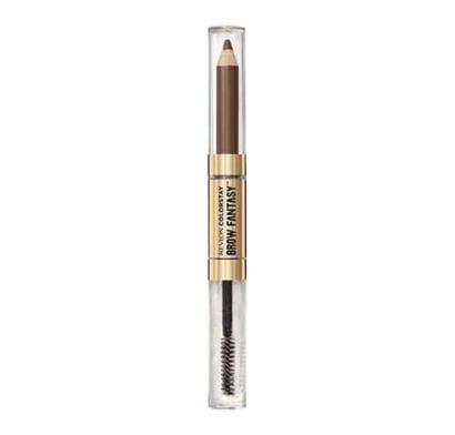 Delineador De Cejas Revlon Colorstay N°102 Soft Brown 