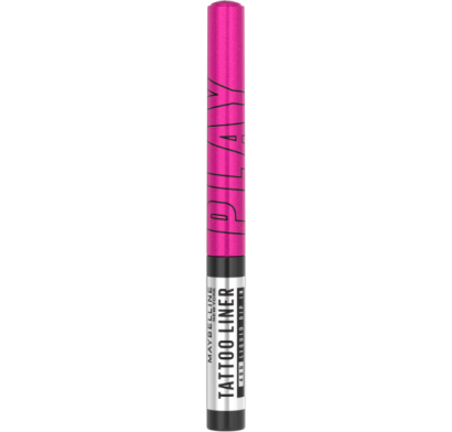 Delineador De Ojos Maybelline Tattoo Liner Play Punch