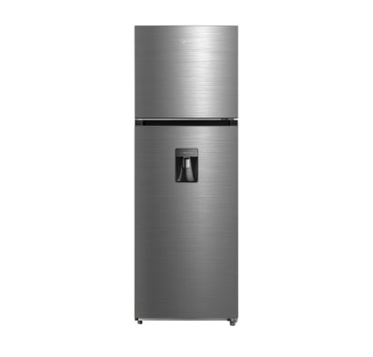 Heladera Midea MDRT580MTR46WINV con Dispensador 281 l