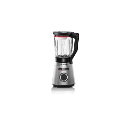 Licuadora Bosch Mmb6382m Vitapower Acero Inoxidable 1200w