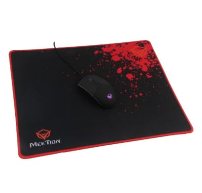 Mousepad Meetion MT-P110