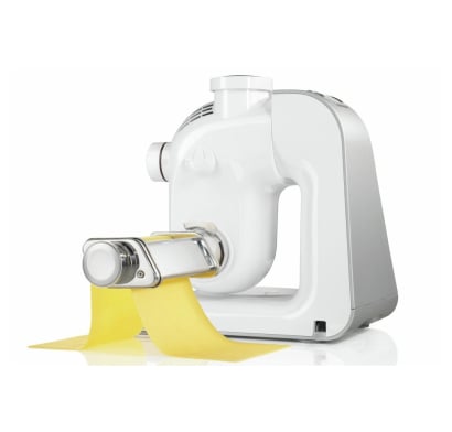 Fábrica De Pasta Bosch Pastapassion Muz5pp1