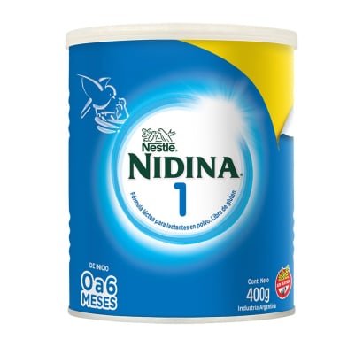 Nidina 1 400 g 
