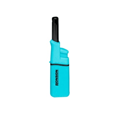 Encendedor Ronson Peque 1 Unidad Varios Colores
