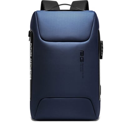 Mochila Bange Modelo 7216 15.6" Azul Oscuro 