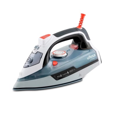 Plancha a Vapor Ufesa Pv3285 2800 W