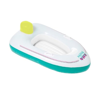 Bote Inflable Sunnylife Mini Vice