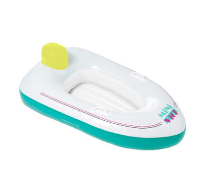 Bote Inflable Sunnylife Mini Vice