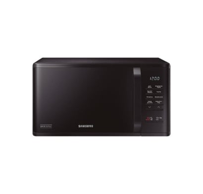 Microondas Digital Samsung SAMS23K513AK 800 w 23 l