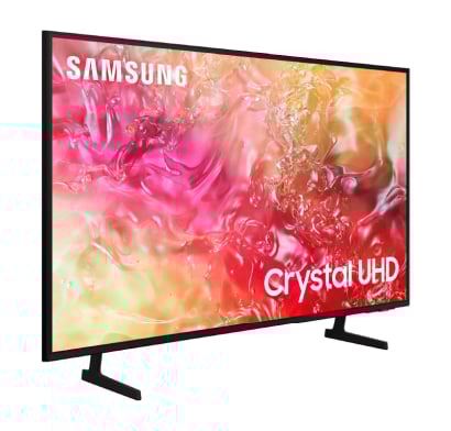Televisor Samsung Smart DU7000 Crystal UHD 4K 50"