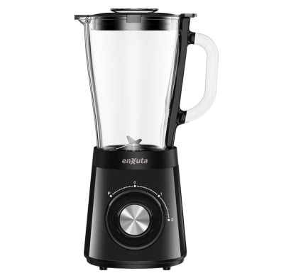 Licuadora Enxuta Daenxlv8999 1.5 L Vaso De Vidrio
