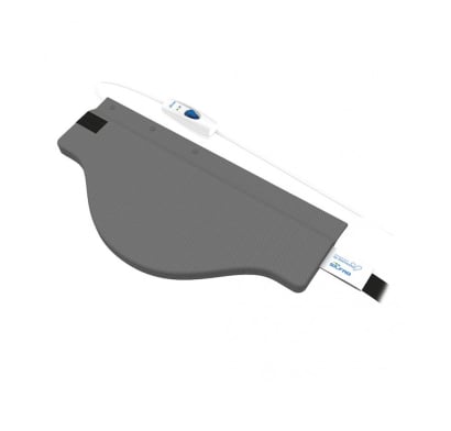 Almohadilla Térmica Cervical 220v
