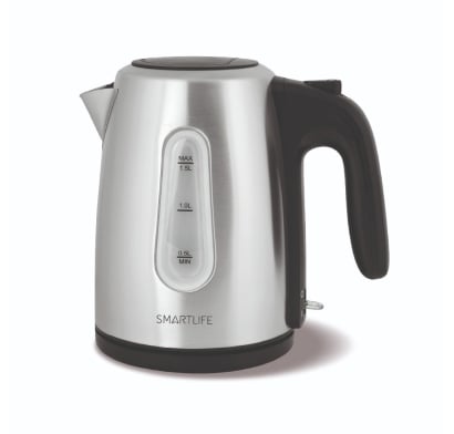 Jarra Eléctrica Smartlife SL-CE1510 Inoxidable 1.5 l 