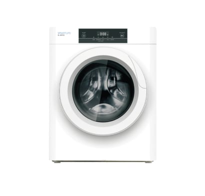 Secarropas Smartlife SL-DRY03 Carga Frontal 5 Programas 3 kg 