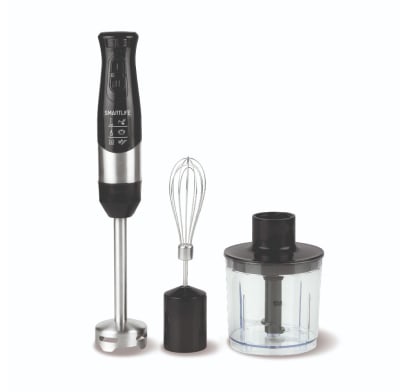 Mixer Smartlife SL-HB6029 con Accesorios 2 Velocidades 