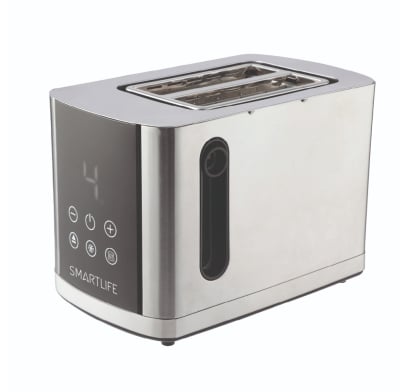 Tostadora Smartlife SL-TO1520 2 Tostadas 