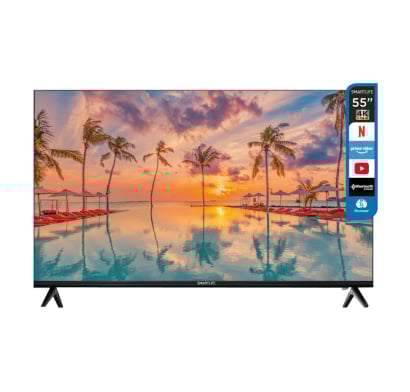 Televisor Smartlife Smart SL-TV55UHDW2 Led Uhd 55” 4K WebOS Hub
