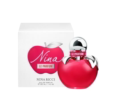 Perfume Nina Ricci Edp 30 Ml