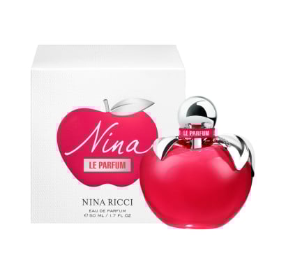 Perfume Nina Ricci Edp 50 Ml