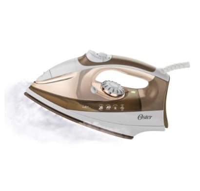 Plancha A Vapor Oster Ultra Care Nano