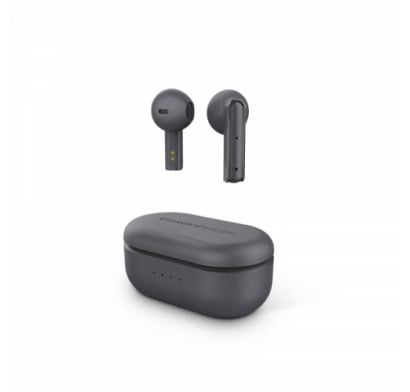 Auriculares Energy Sistem Style 4 Tws Negro