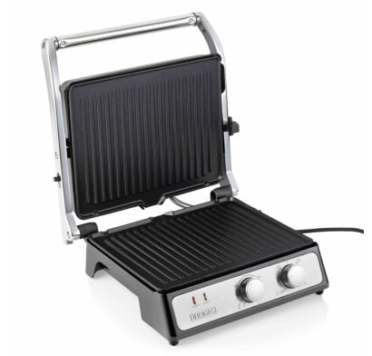 Grill Thomas 2 En 1 Th-980i
