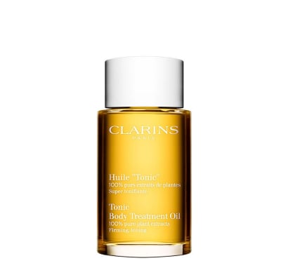 Tónico Corporal Clarins Treatment Oil 100 Ml