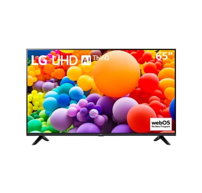 Televisor LG Smart 65UT7300PSA UHD 4K 65"