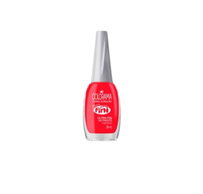 Esmalte Colorama Aquí Se Pide Fini