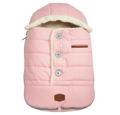 Sobre De Paseo Jj Cole Blush Pink