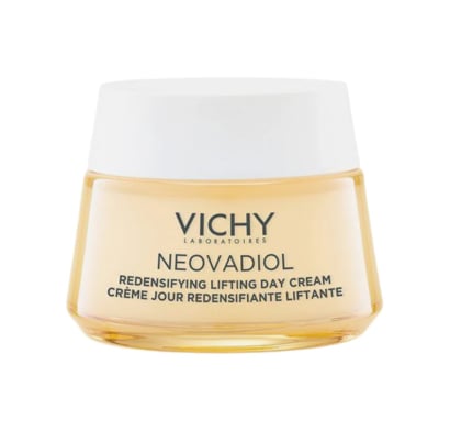 Crema Vichy Neovadiol Peri-menopausia Pieles Normales A Mixtas 50 Ml