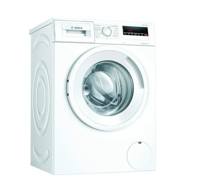 Lavarropas Bosch Wan24263es Carga Frontal 7 kg