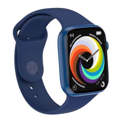 Reloj Xion Smart Blue 1.83