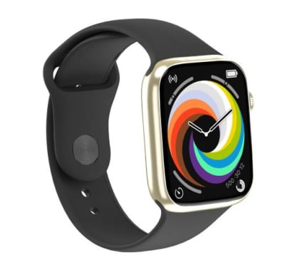 Xion Smart Watch 1.83" Negro
