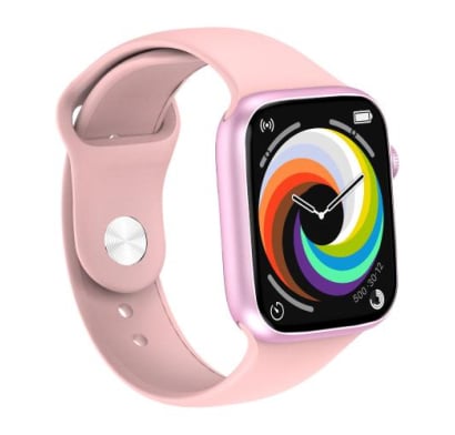 Reloj Xion Smart Pink 1.83