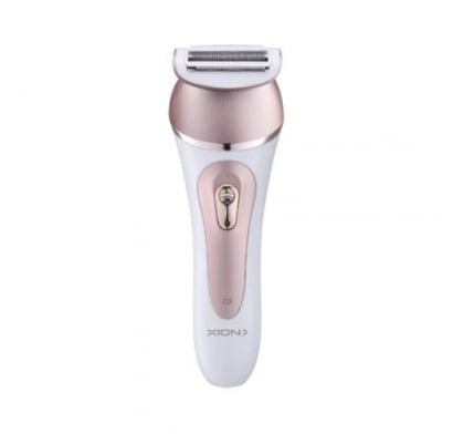 Depiladora Xion Inalámbrica 5 En 1