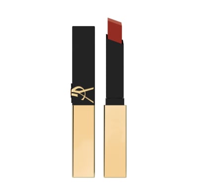 Labial Yves Saint Laurent The Slim N°37 Plum Velour