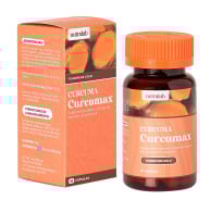 Suplemento Curcumax 30 Cápsulas