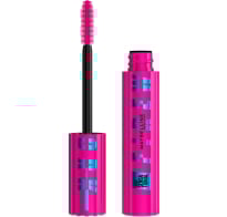 Máscara de Pestañas Maybelline Lash Sensational Firework Very Black Waterproof