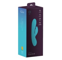 Vibrador Maxx Rabbit