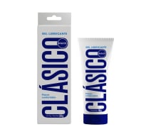 Lubricante Maxx Clásico Gel 50 g