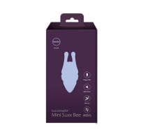 Succionador de Clitorís Maxx Mini Suxx Bee