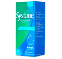 SYSTANE GOTAS OFTALMICO 15 ML