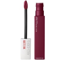 Labial Maybelline SuperStay Matte Ink City N°115 Founder