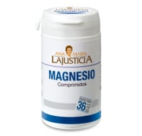 Magnesio Ana María LaJusticia 147 Comprimidos