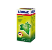 ABRILAR JARABE 200 ML