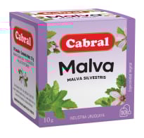 MALVA CABRAL 10 SAQUITOS